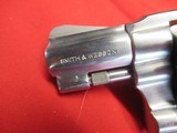 Smith & Wesson Mod 60 38 with Box - 7 of 18