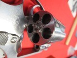 Smith & Wesson Mod 60 38 with Box - 15 of 18