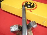 Ruger Redhawk 44 Stainless with Box - 16 of 22
