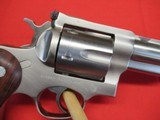 Ruger Redhawk 44 Stainless with Box - 5 of 22