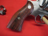 Ruger Redhawk 44 Stainless with Box - 6 of 22