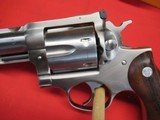 Ruger Redhawk 44 Stainless with Box - 11 of 22