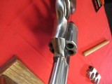 Ruger Redhawk 44 Stainless with Box - 20 of 22