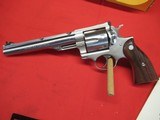 Ruger Redhawk 44 Stainless with Box - 9 of 22