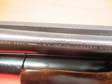 Winchester Mod 42 Solid Rib Skeet 2 1/2
