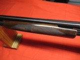 Winchester Mod 42 Solid Rib Skeet 2 1/2