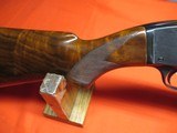 Winchester Mod 42 Solid Rib Skeet 2 1/2