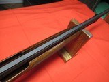 Winchester Mod 42 Solid Rib Skeet 2 1/2