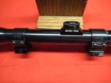 Weaver Micro Trac V9-II 3-9X40 Scope - 2 of 10