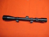 Weaver Micro Trac V9-II 3-9X40 Scope - 1 of 10