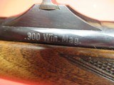 Steyr Mannlicher-S Double Trigger 300 win Magnum - 17 of 24