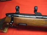 Steyr Mannlicher-S Double Trigger 300 win Magnum - 2 of 24