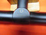 Leupold VX-II 6-18 AO Target Turrets Scope Nice!! - 8 of 9