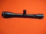 Leupold VX-II 6-18 AO Target Turrets Scope Nice!! - 1 of 9