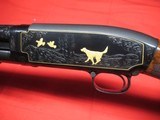 Winchester Pre 64 Mod 12 20ga Pigeon - 20 of 23