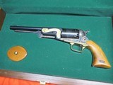 Colt Heritage Walker 1847 Commerative 44 with Book and Case - 5 of 19