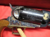 Colt Heritage Walker 1847 Commerative 44 with Book and Case - 11 of 19