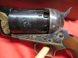 Colt Heritage Walker 1847 Commerative 44 with Book and Case - 7 of 19