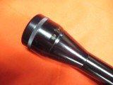 Vintage Burris 7X Handgun Target EER AO Gloss Scope - 5 of 11