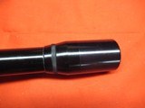 Vintage Burris 7X Handgun Target EER AO Gloss Scope - 10 of 11