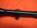 Vintage Burris 7X Handgun Target EER AO Gloss Scope - 8 of 11
