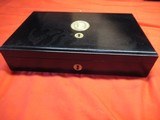 Colt Black Powder 1848 Baby Dragoon 31 Cal with Case & Accessories - 3 of 15