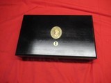 Colt Black Powder 1848 Baby Dragoon 31 Cal with Case & Accessories - 2 of 15