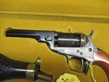 Colt Black Powder 1848 Baby Dragoon 31 Cal with Case & Accessories - 6 of 15