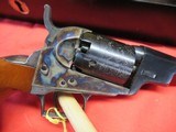 Colt Black Powder 1848 Baby Dragoon 31 Cal with Case & Accessories - 10 of 15
