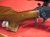 Marlin 39A 22 S,L,LR with Scope - 3 of 20