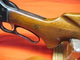 Marlin 39A 22 S,L,LR with Scope - 18 of 20