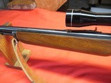 Marlin 39A 22 S,L,LR with Scope - 17 of 20