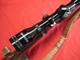 Marlin 39A 22 S,L,LR with Scope - 7 of 20