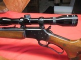 Marlin 39A 22 S,L,LR with Scope - 15 of 20