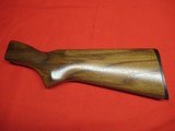 Boyd Stock for Ithaca 37 12ga Wood New - 1 of 6