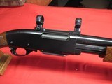 Remington 760 223 Rem RARE & NICE! - 2 of 21