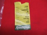 Remington 1100 LW Tournament 28ga with Box - 4 of 18