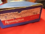 Remington 760 Bicentennial 30-06 NIB - 20 of 20