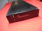Factory Browning 42 High Grade Box Only - 2 of 4