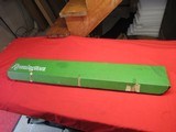Factory Remington 541-S Custom Sporter Box Only - 1 of 3