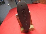 Remington 870 Wingmaster 12ga Magnum NICE!! - 22 of 22