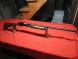 Remington Sportsman 12ga Magnum NICE!! - 1 of 22