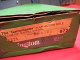 Remington 760 270 Box Only - 3 of 3