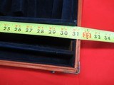 Vintage Browning O/U 2 Barrel Set Hard Case - 10 of 10