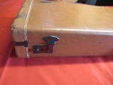 Vintage Browning O/U 2 Barrel Set Hard Case - 2 of 10