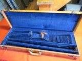 Vintage Browning O/U 2 Barrel Set Hard Case - 9 of 10