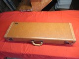 Vintage Browning O/U 2 Barrel Set Hard Case - 1 of 10