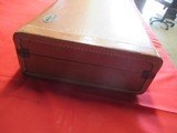 Vintage Browning O/U 2 Barrel Set Hard Case - 6 of 10