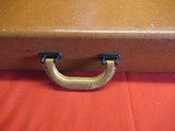Vintage Browning O/U 2 Barrel Set Hard Case - 3 of 10