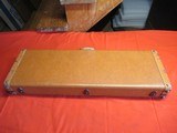 Vintage Browning O/U 2 Barrel Set Hard Case - 7 of 10
